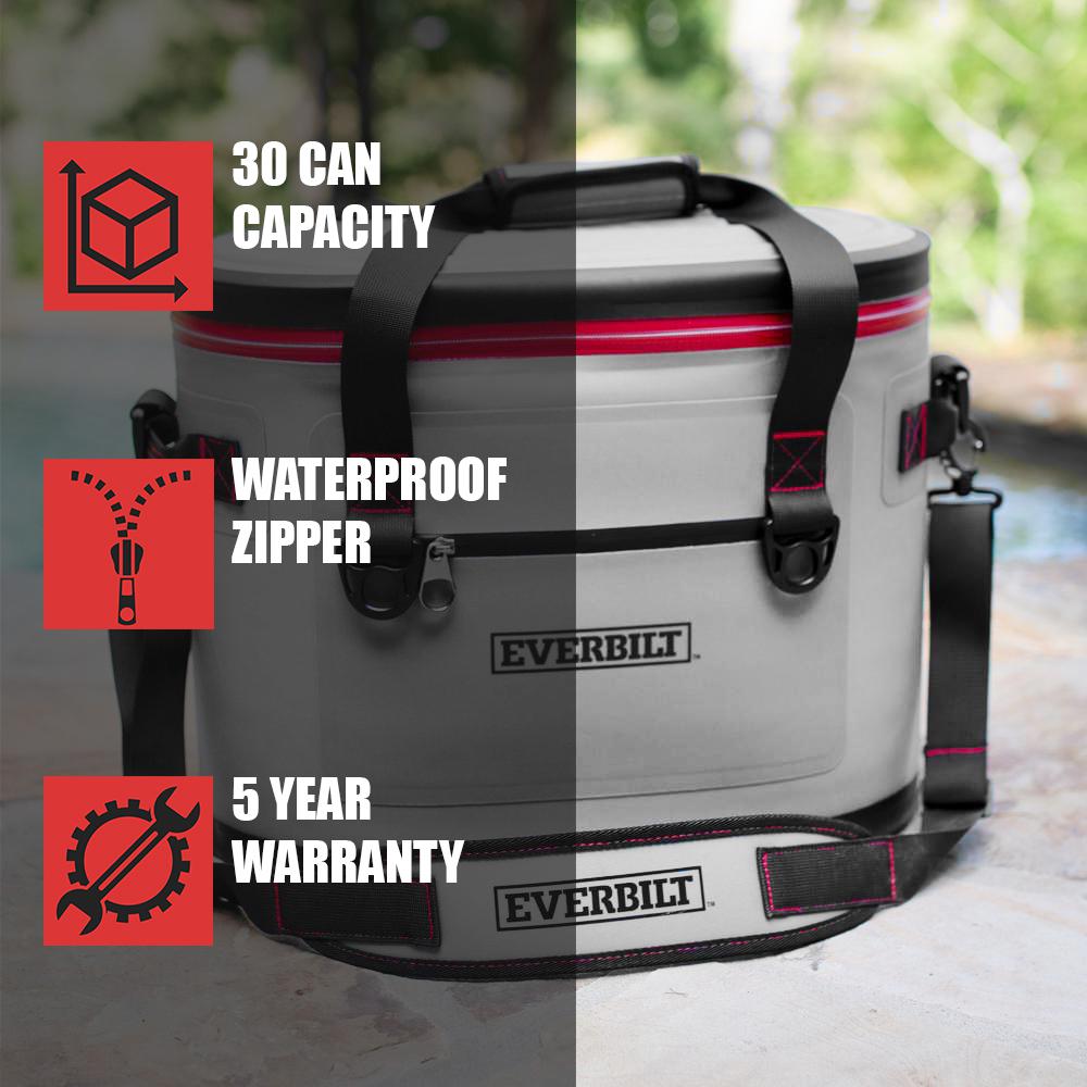 home depot cooler bag