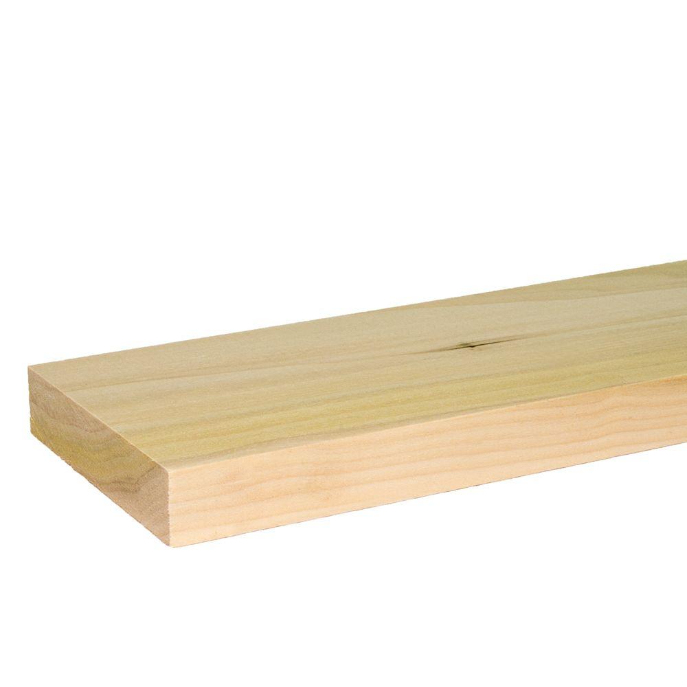 builder-s-choice-1-in-x-4-in-x-8-ft-s4s-poplar-board-hlpo10408x