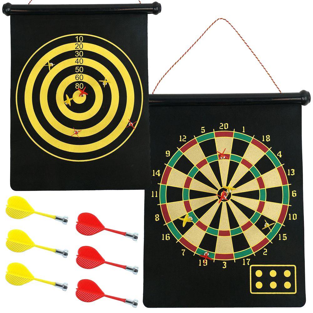 dart games