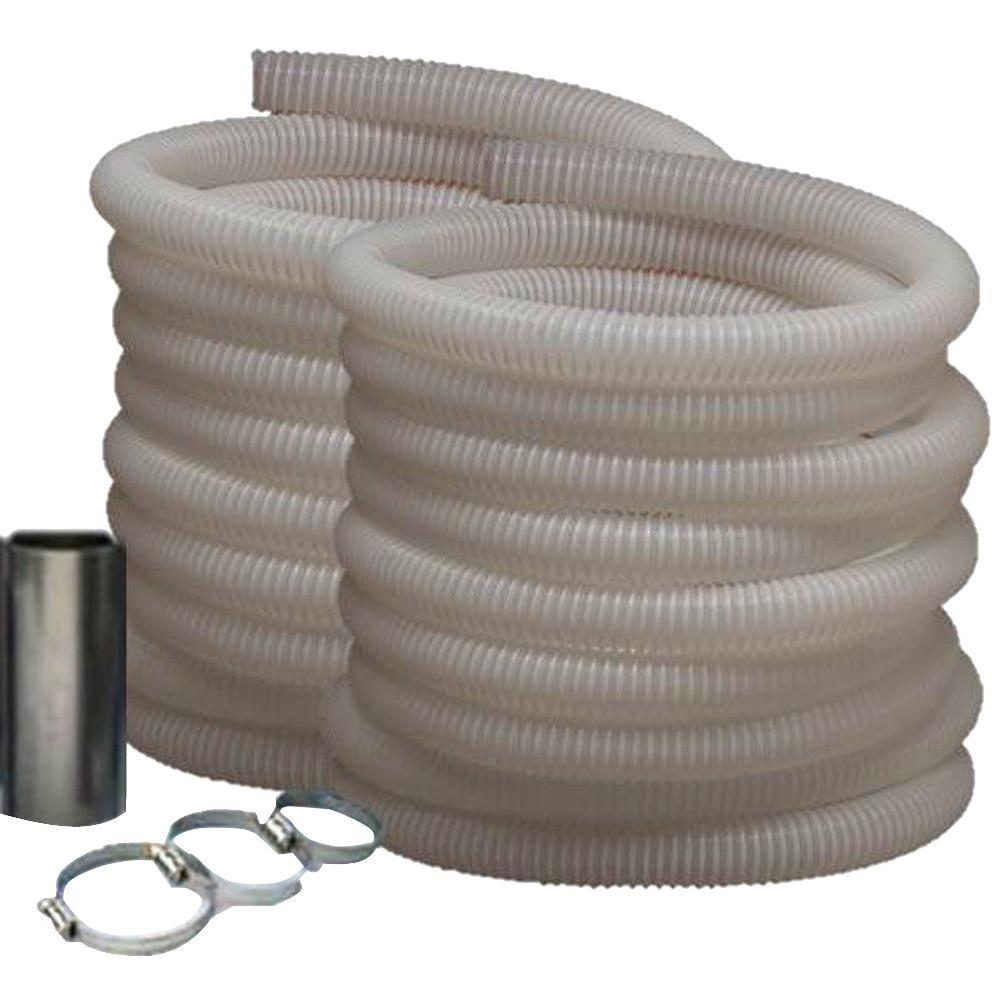 Intec 3 in. x 100 ft. Hose PackageK26000 The Home Depot