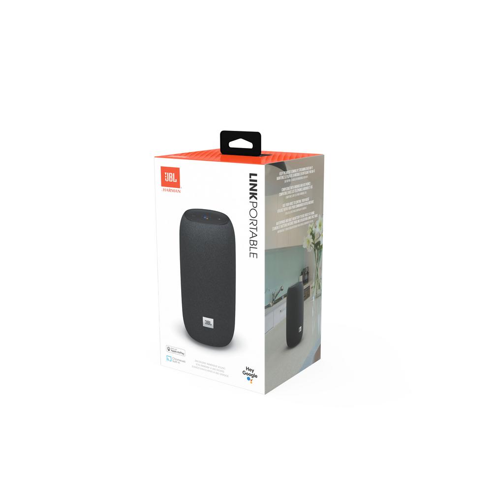 jbl link 10 equalizer