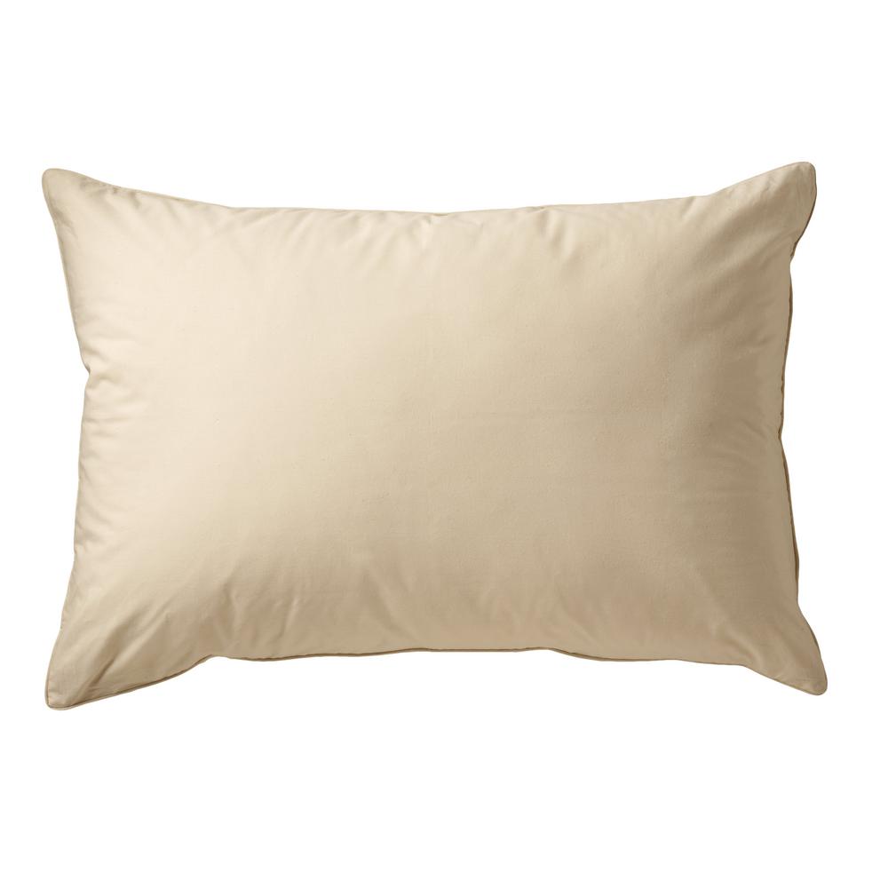 Allerease organic pillow protector Clearance