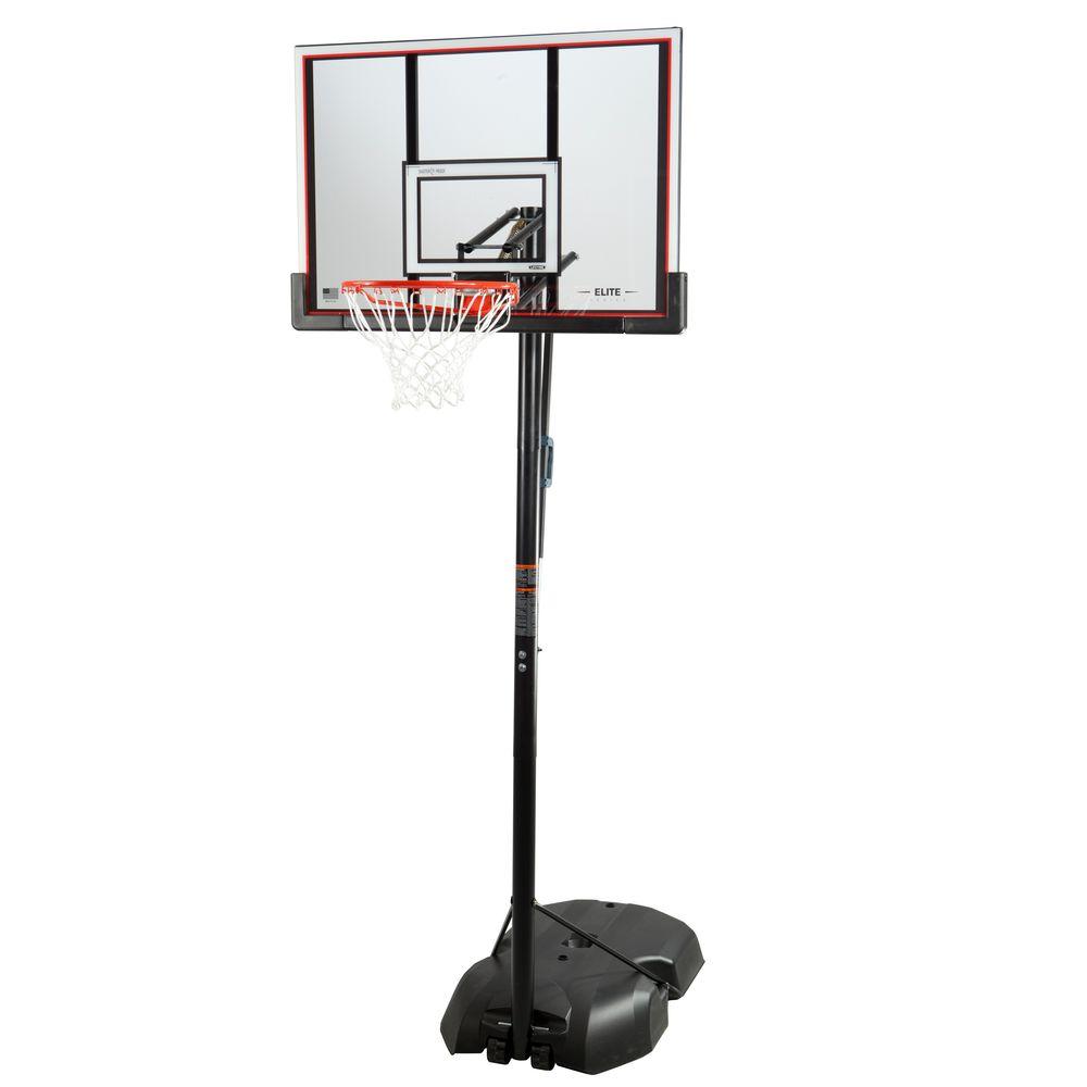 reebok basketball hoop parts