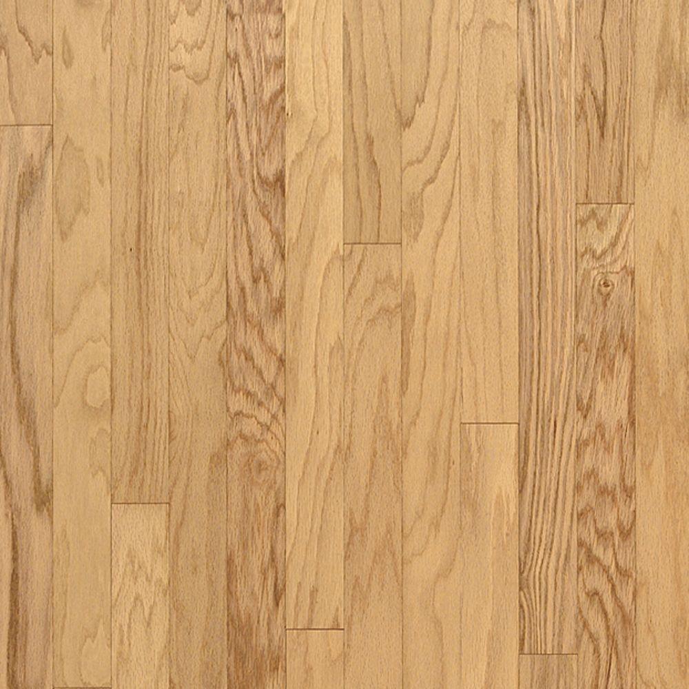 Town Hall Oak Natural Engineered Hardwood Flooring 5 In X 7 In Take Home Sample