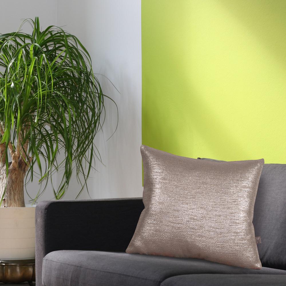 Pewter Throw Pillows Home Decor The Home Depot