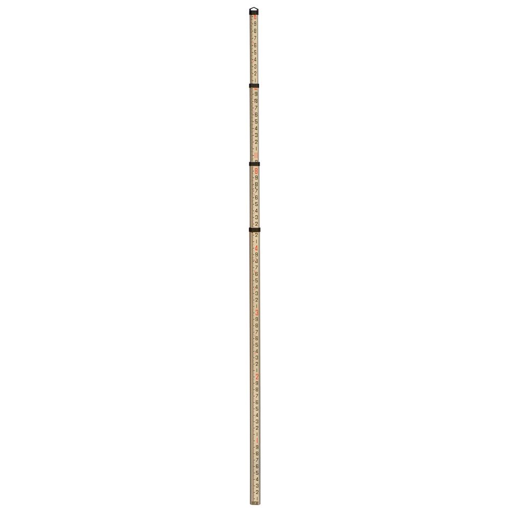 Johnson 16 ft. Aluminum Grade Rod 40-6320