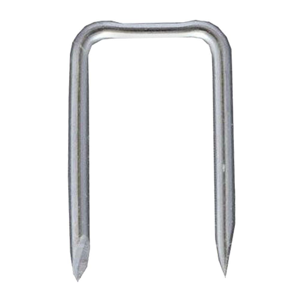 home depot stainless steel staples