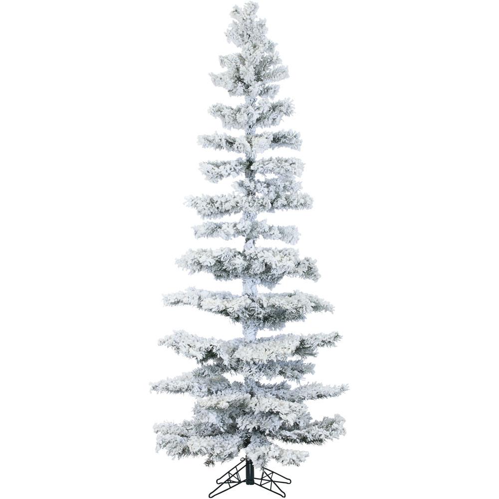 led artificial christmas tree