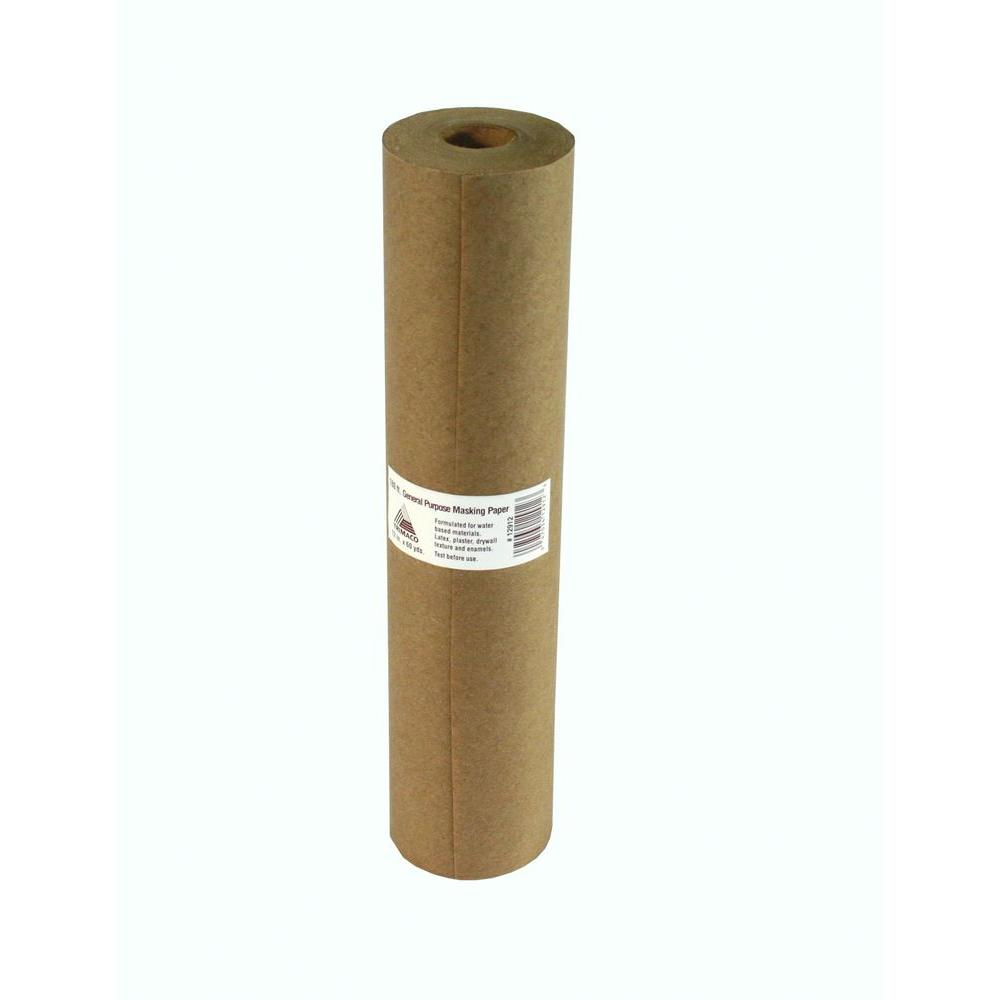 trimaco masking