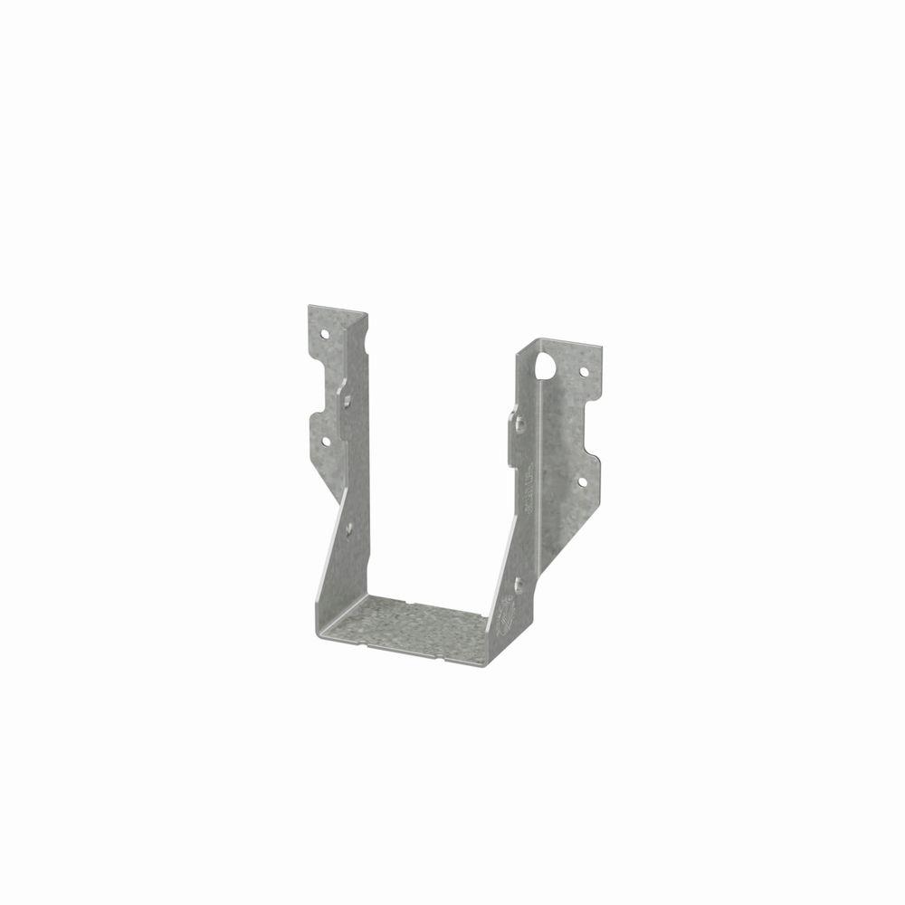 50 Pk Simpson Strong-Tie HUS Galv Steel 16 Ga 2/" X 6/" Joist Hanger HUS26