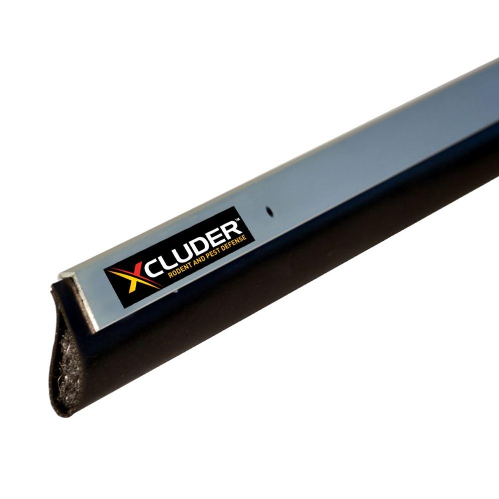 Lif Industries Inc 36 In Commercial Door Sweep Swp36 The Home