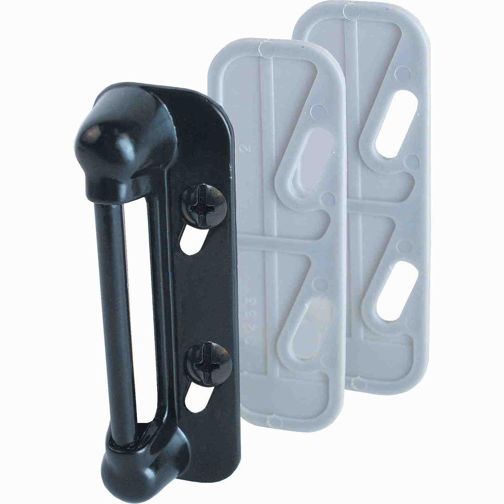 PrimeLine Swinging Screen Door Latch StrikeK 5004 The Home Depot