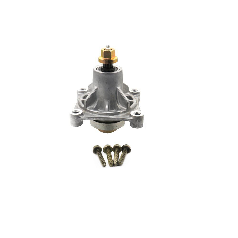 Arnold Spindle Embly For 42 In And 48 Craftsman Mowers 490 Spindle Embly For 48 In Craftsman Mower Decks