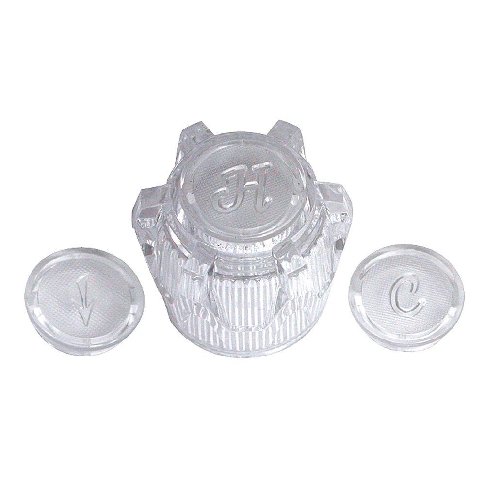 Phoenix Chrome Faucet Parts Repair Plumbing Parts Repair