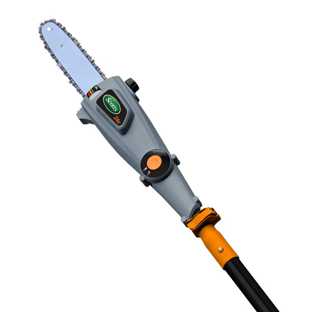 cordless tree trimmer