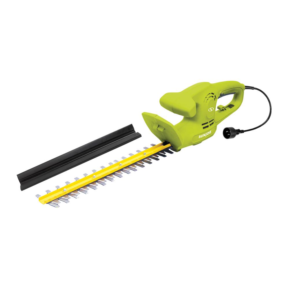 woodies electric hedge trimmers