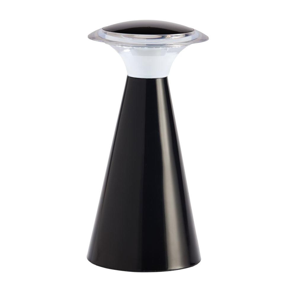 LIGHT IT LED Wireless Lanterna Touch Light and Table Lamp White