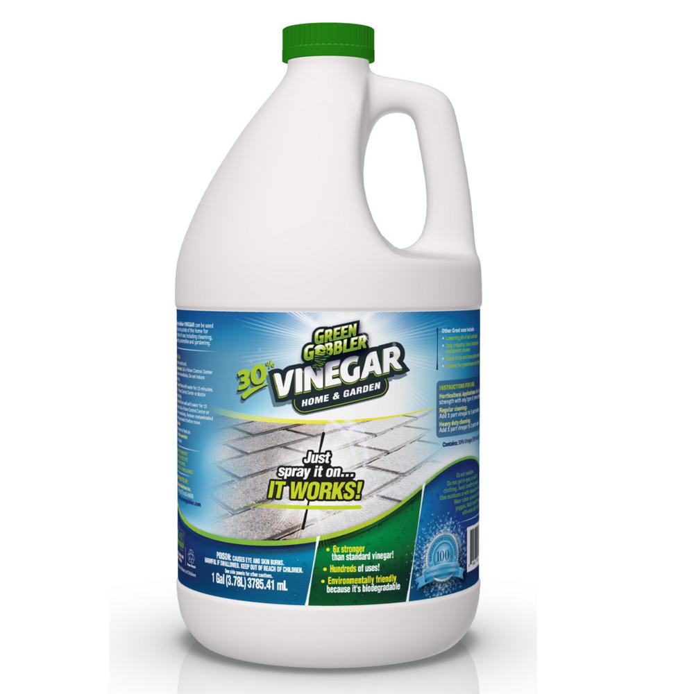How to get vinegar 9-percentage How to get vinegar 9-percentage