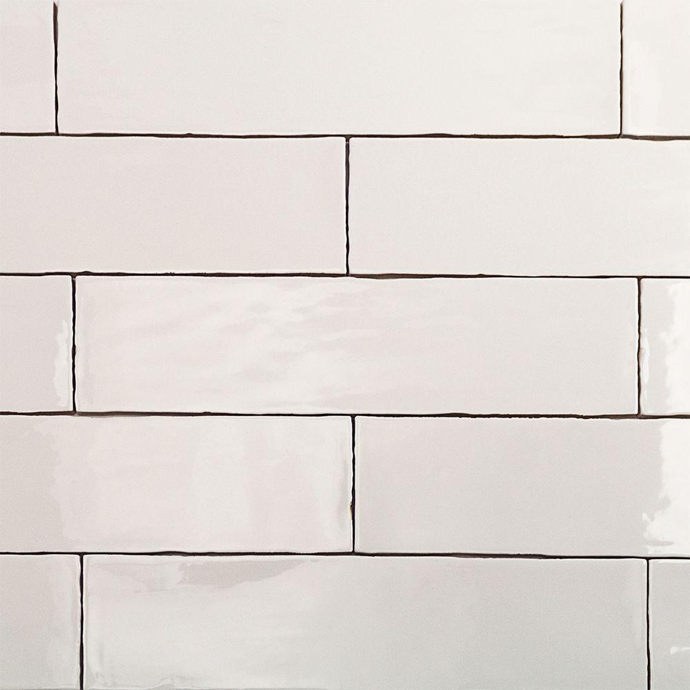 3x12 - Ceramic Tile - Tile - The Home Depot