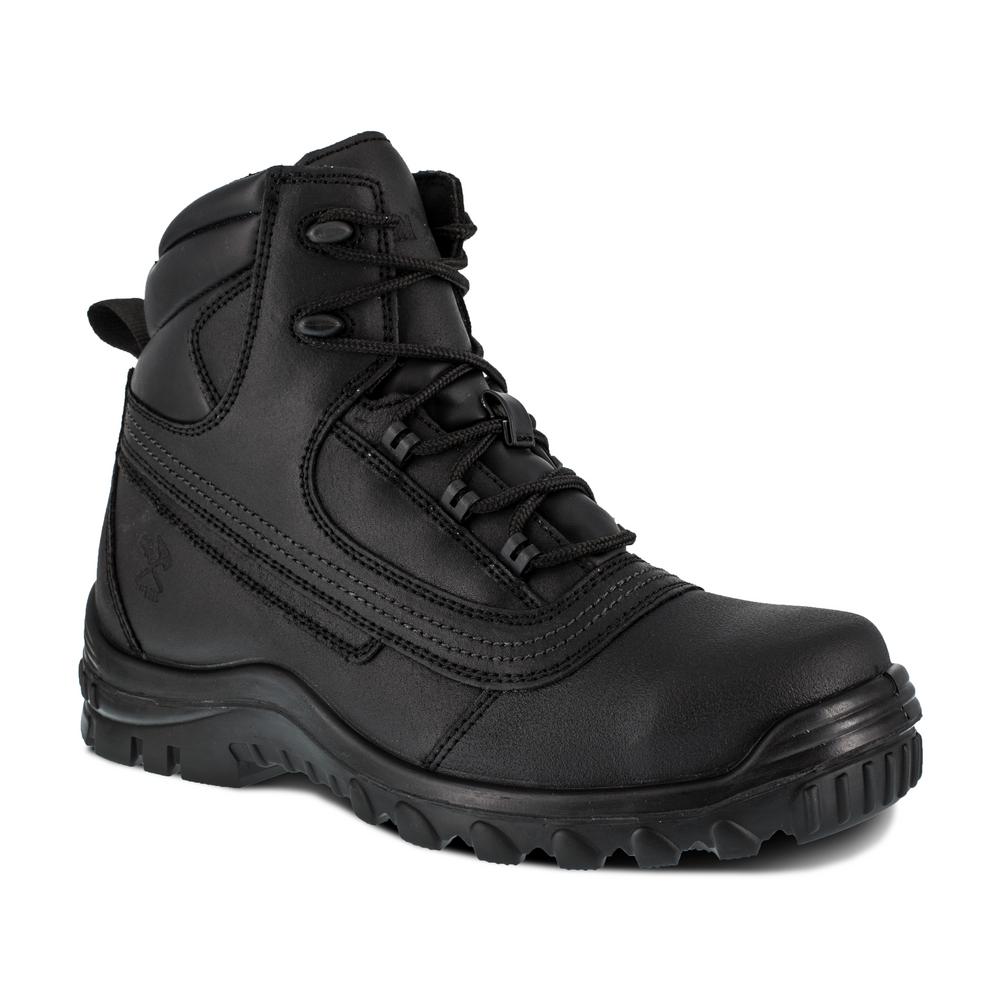 puncture resistant safety boots