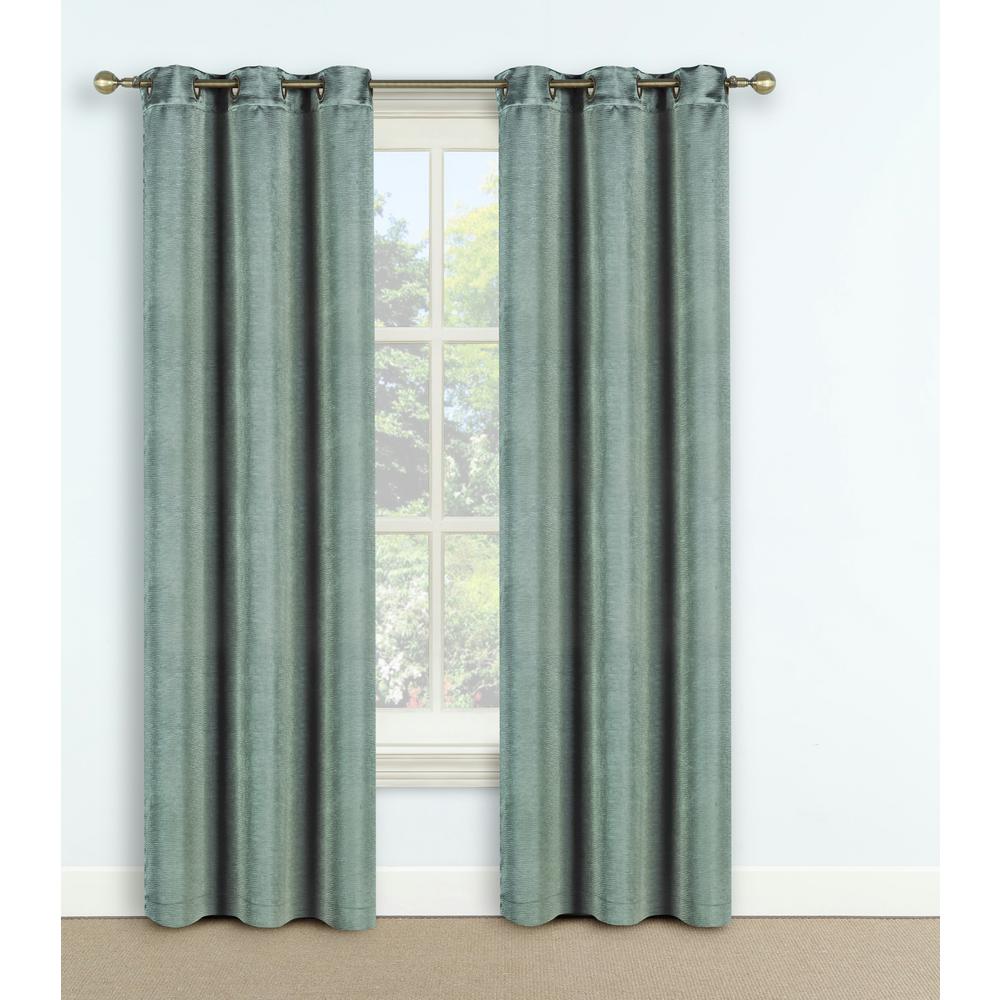 See? 31+ Truths Of Black Satin Curtains  People Missed to Tell You.