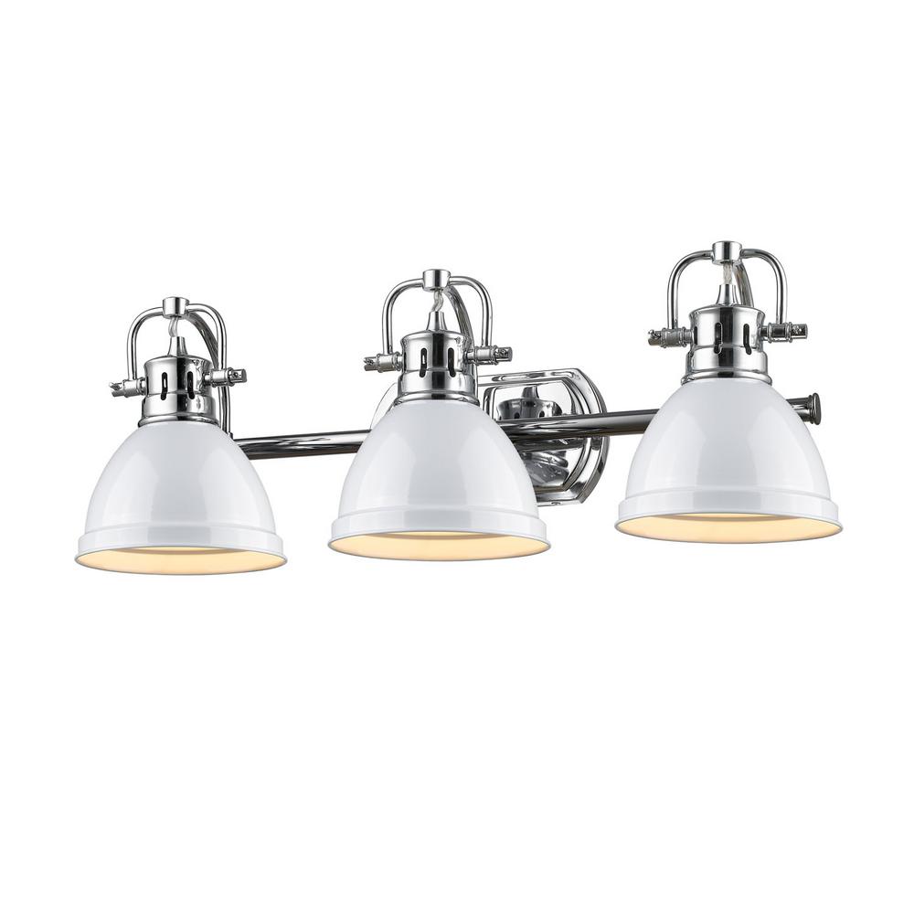 https://images.homedepot-static.com/productImages/b526dd8a-2c38-4b33-9672-1dea5f8aa853/svn/chrome-with-white-shade-golden-lighting-vanity-lighting-3602-ba3-ch-wh-64_1000.jpg