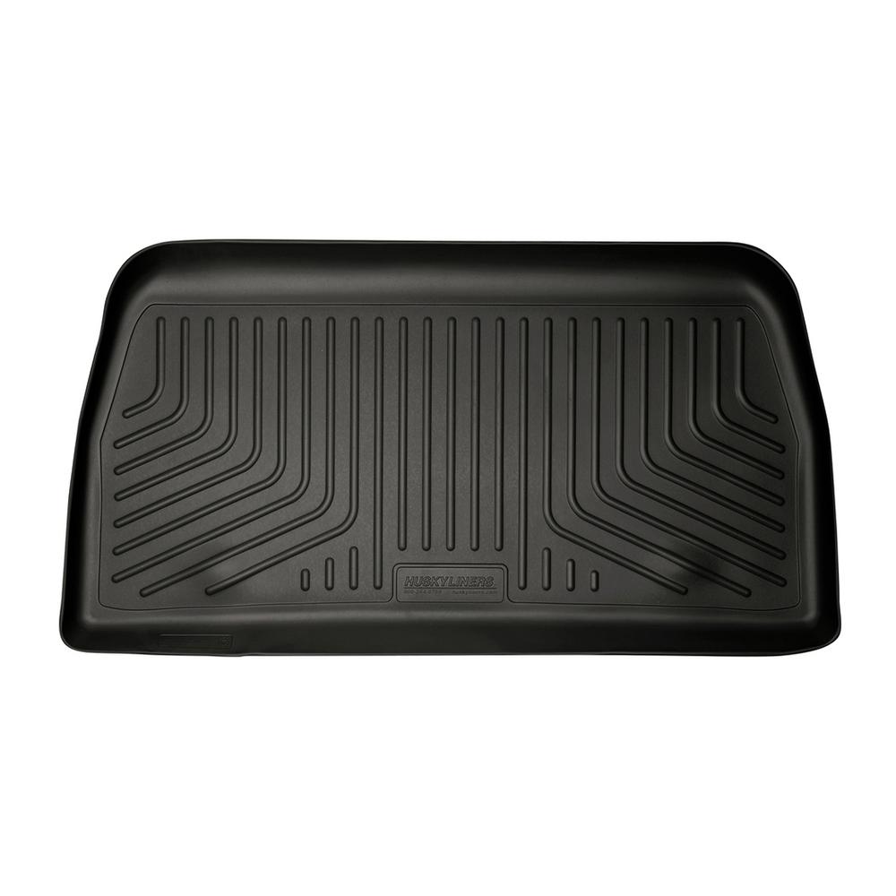 Husky Liners Cargo Liner Fits 1118 Odyssey44061 The Home Depot