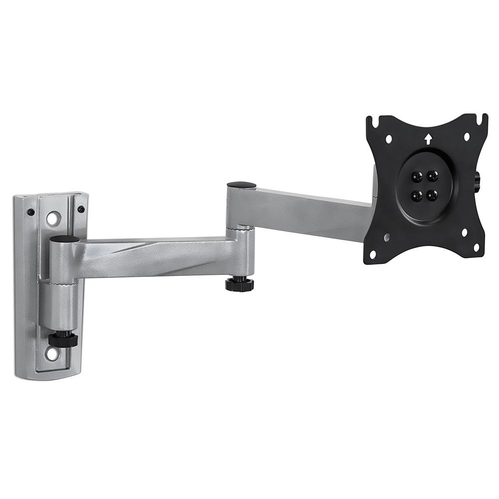 Mount It Rv Tv Mount In Black