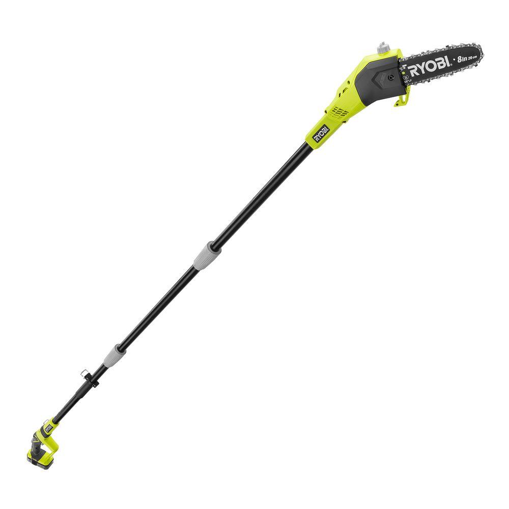 Ryobi Pole Saw