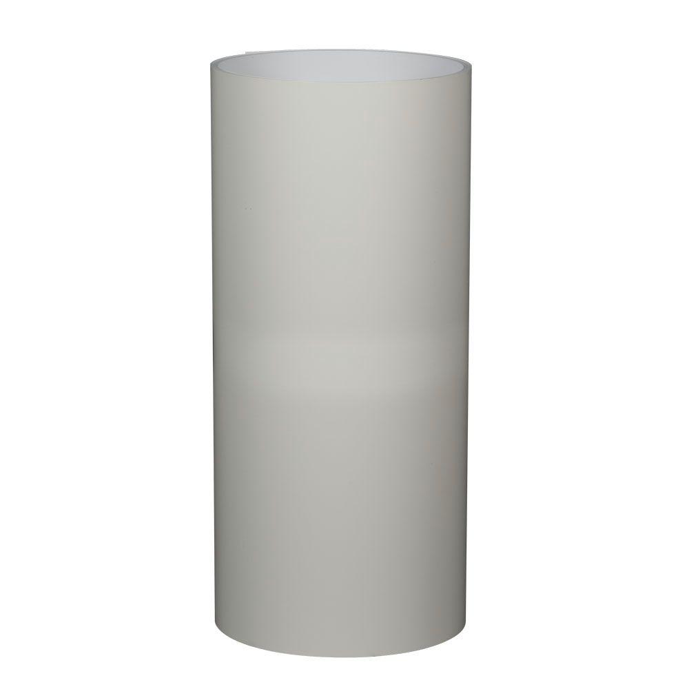 Amerimax Home Products 24 in. x 50 ft. PVC Sandstone Beige Trim Coil