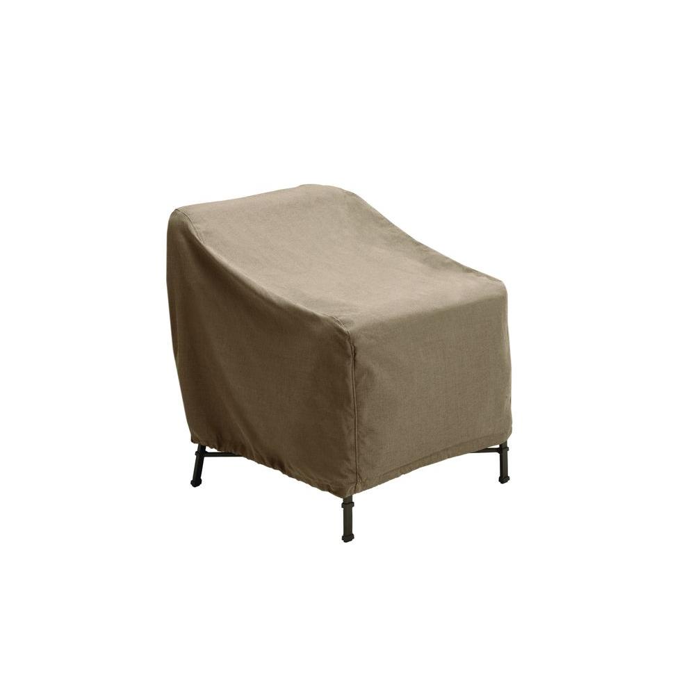 Uv Protected Patio Furniture Covers Accessories The Home Highland Patio Furniture Cover For The Lounge And Motion Chair