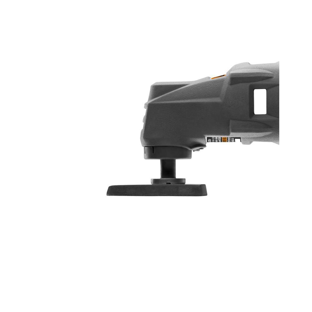 RYOBI Oscillating MultiTool Attachment 18 Volt Wood Metal Cutting Tool