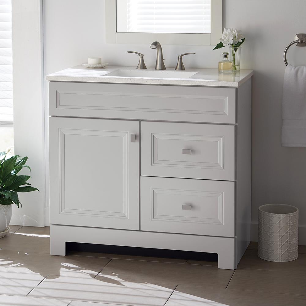 L Shaped Bathroom Vanity Home Depot / 1,078 bathroom vanity depot