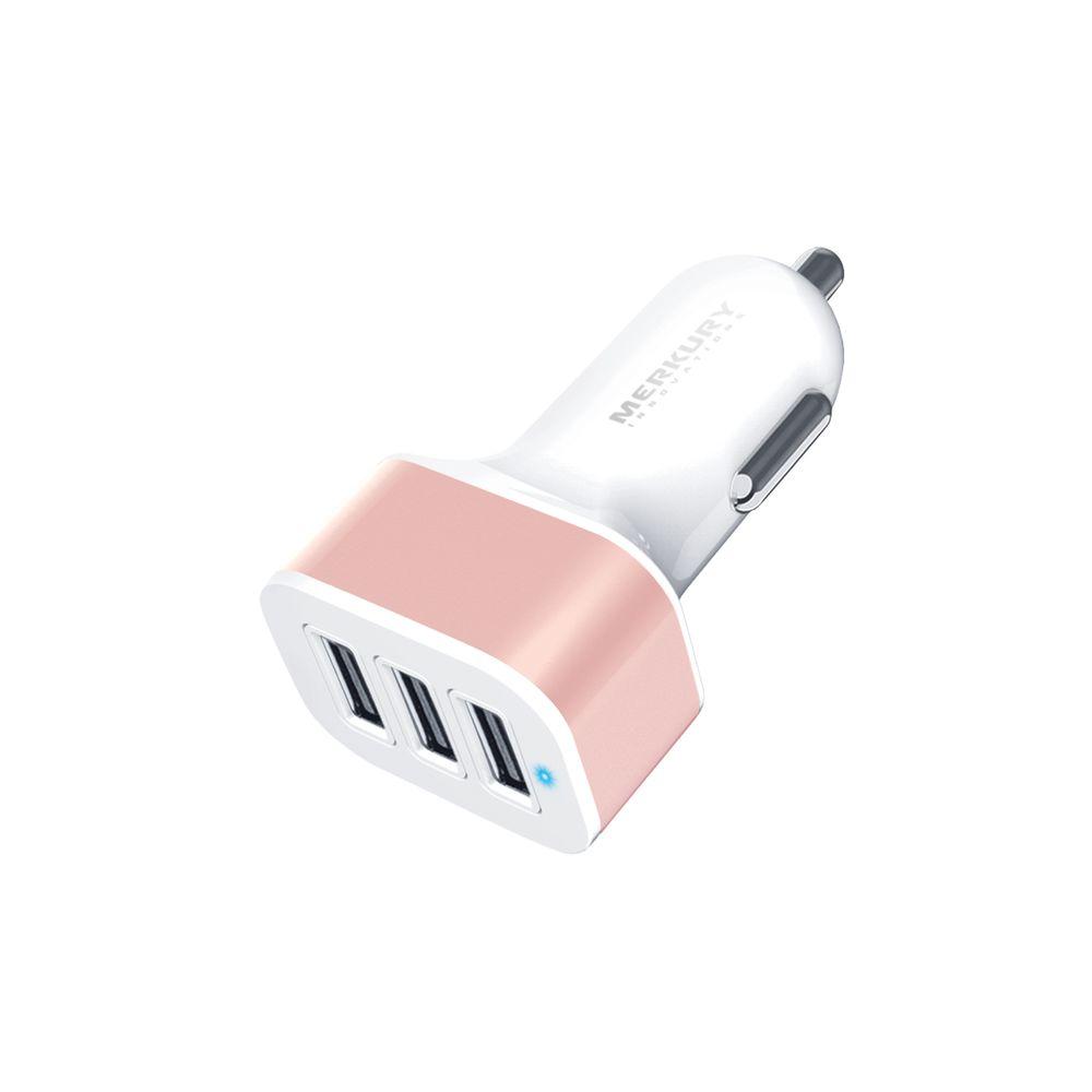 multi phone car charger