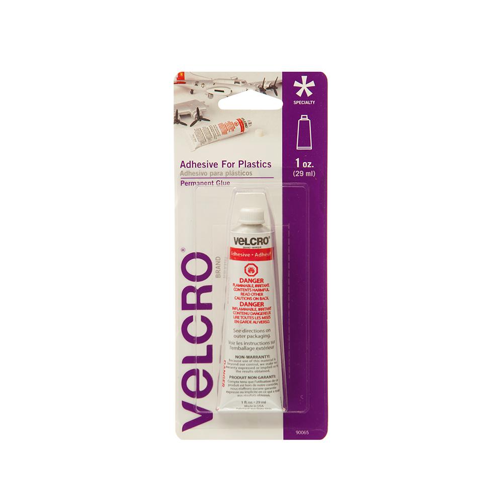 Velcro Brand 1 Oz Of Glue On Adhesive 90065 The Home Depot Velcro Brand 1 Oz Of Glue On Adhesive