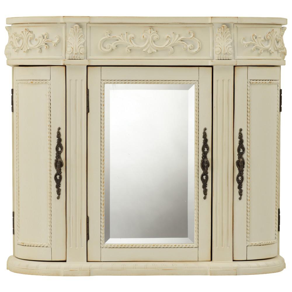 Home Decorators Collection Chelsea 31 1 2 In W Bathroom Storage