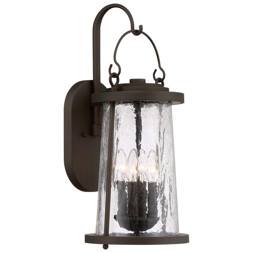 The Great Outdoors By Minka Lavery Haverford Grove Collection 4 The Great Outdoors By Minka Lavery Haverford Grove Collection 4 Light Oil Rubbed Bronze Finish