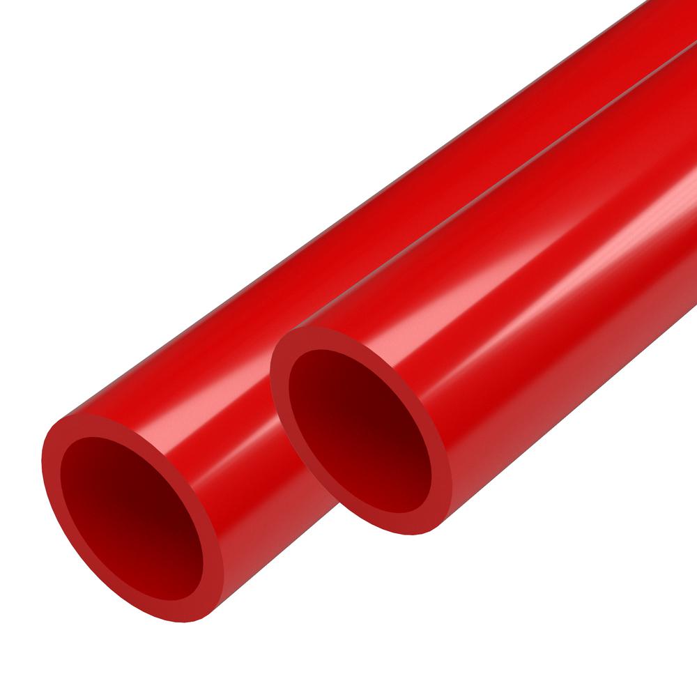 1-1//4/" Schedule 40 Pipe x 12/" Long 0.14/" Wall Thickness 1.66/" OD x 1.38/" ID