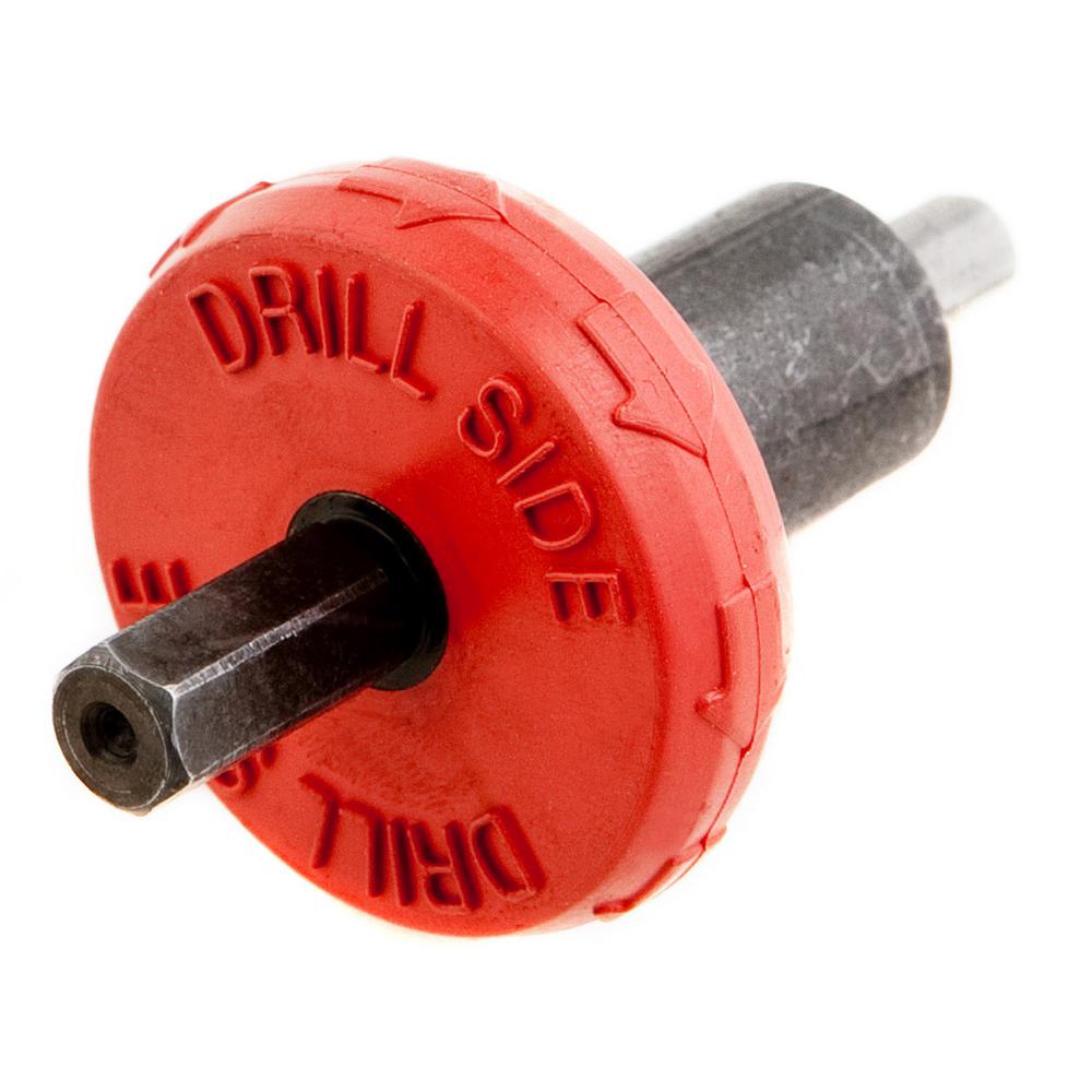 Troy-Bilt Drill Bit Starter for JumpStart Capable Equipment