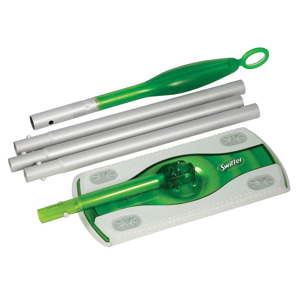 swiffer vacuum