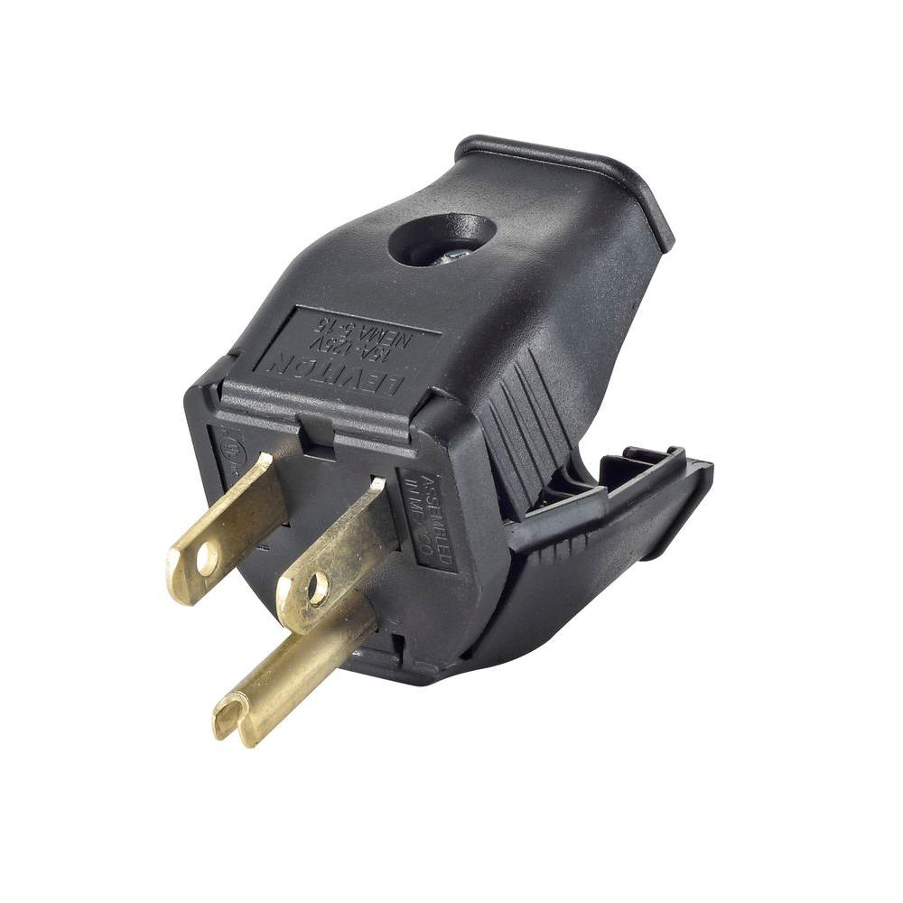 Leviton 15 Amp 125