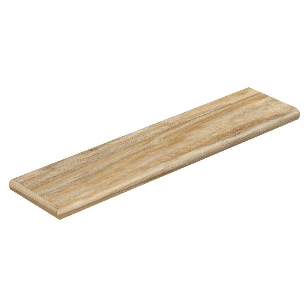 Rustic Maple Honeytone Vinyl Flooring Resilient Rustic Maple Honeytone 94 In Long X 12 1 8 Deep