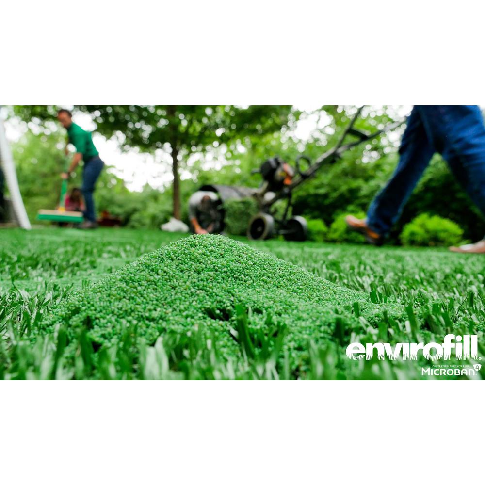 Infill Artificial Grass Tools Garden Center The Home Depot