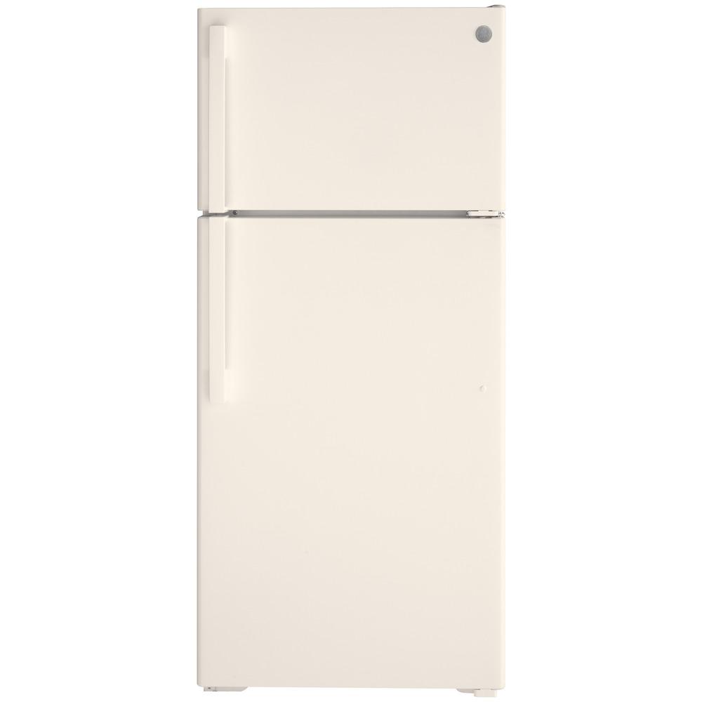 Hotpoint 14 6 cu ft refrigerator