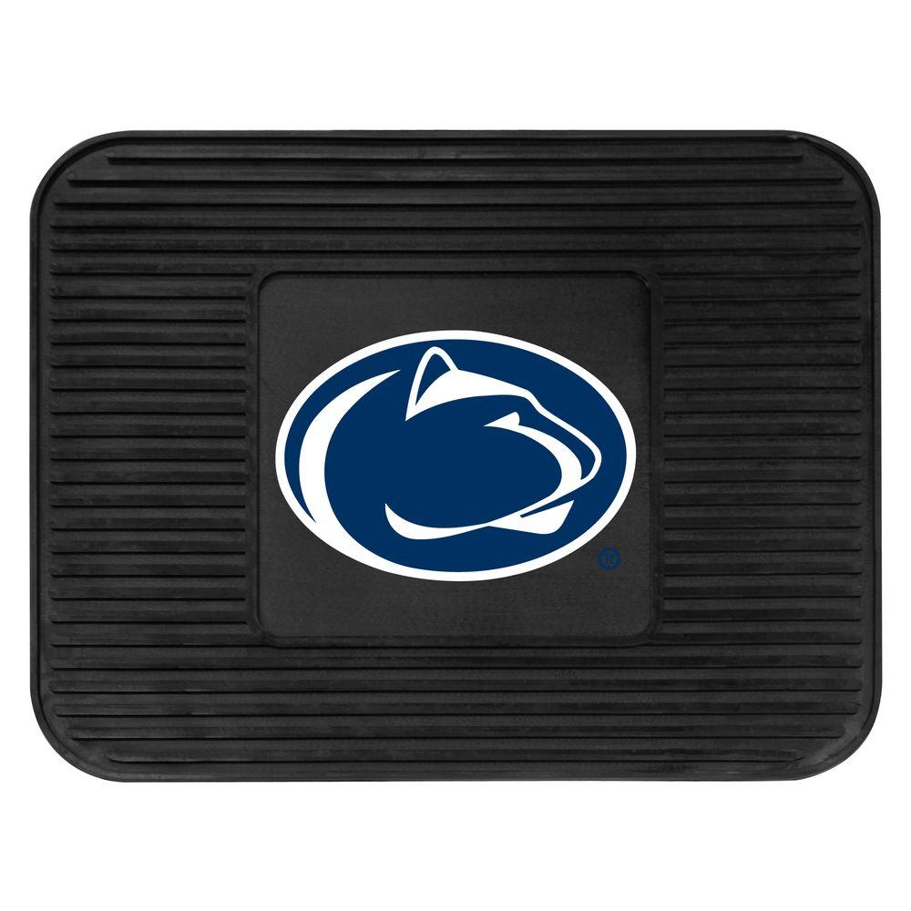 FANMATS Penn State University 14 in. x 17 in. Utility Mat10064 The