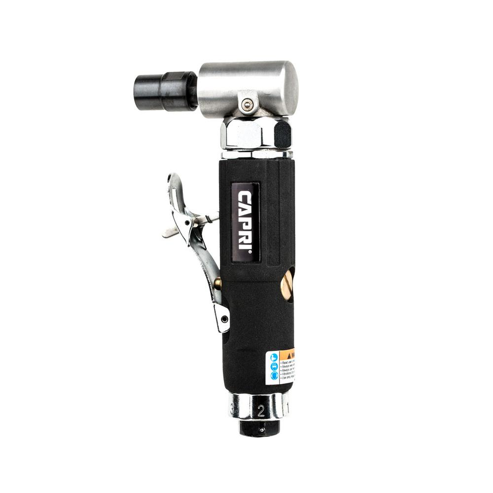 SPEEDWAY 1/4 in. Professional Air Die Grinder7630 The Home Depot