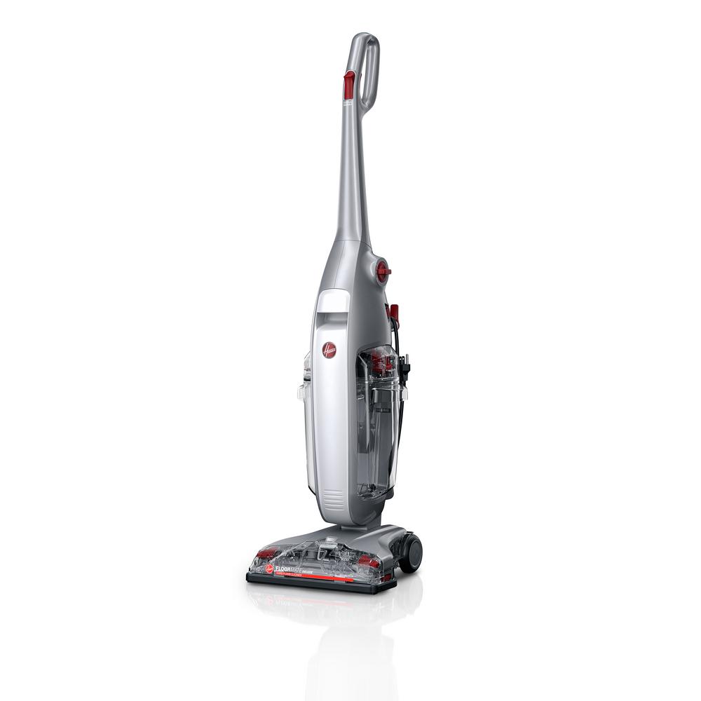 Hoover Professional Series Floor Mate Deluxe Hard Floor Cleaner FH40163