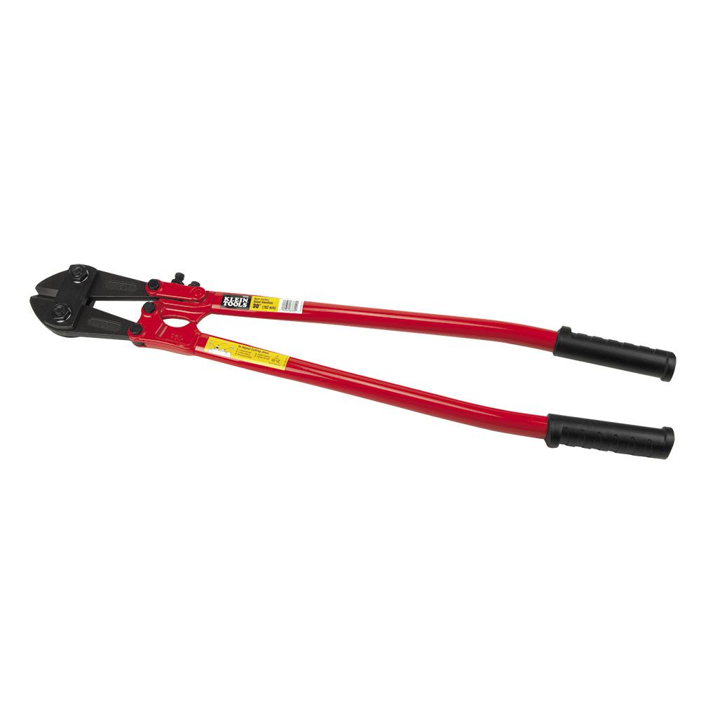 Klein Tools "30 in. Bolt Cutters"63330 The Home Depot