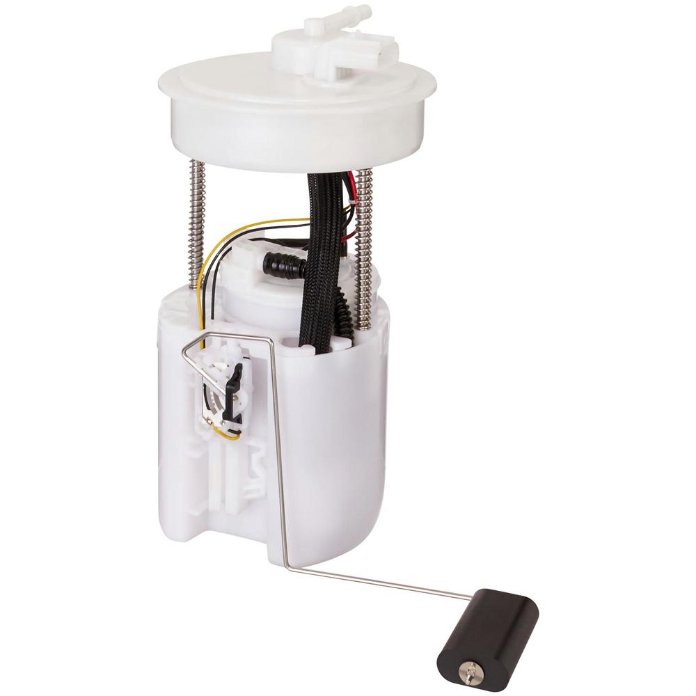 Spectra Premium Fuel Pump Module Assembly 20012004 Chrysler PT Cruiser