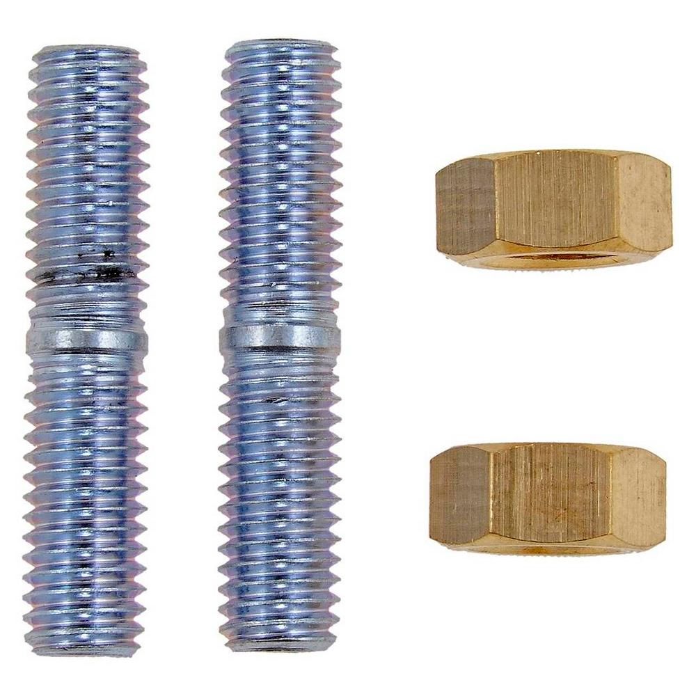 HELP Exhaust Stud Kit M81.25 x 38mm03109 The Home Depot